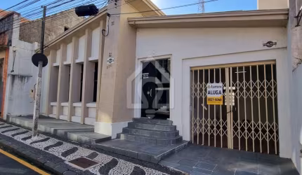 CASA PARA ALUGAR NO CENTRO
