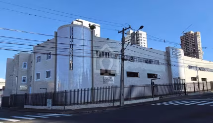 IMÓVEL COMERCIAL NA VILA ESTRELA