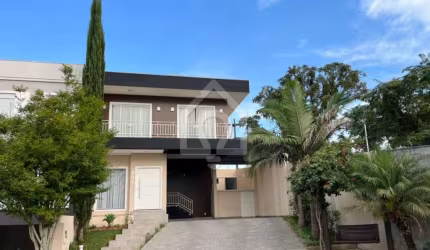 CASA À VENDA EM OFICINAS - CONDOMÍNIO RESIDENCIAL VILLA TOSCANA