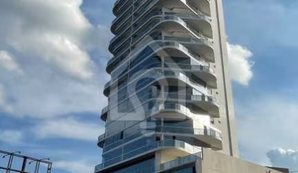 APARTAMENTO À VENDA NO CENTRO - RESIDENCIAL VÍVERE SPACE HOME