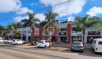 APARTAMENTO PARA LOCAÇÃO EM UVARANAS - UNIVERSIFLAT PLUS