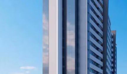 APARTAMENTO À VENDA NO JARDIM AMÉRICA - LORD TOWER