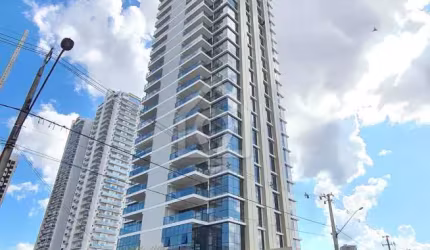 APARTAMENTO À VENDA EM OFICINAS - SOHO JARDINS RESIDENCE