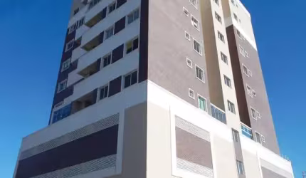COBERTURA PARA LOCAÇÃO NA NOVA RÚSSIA - EDIFÍCIO CONFIDENCE PARK