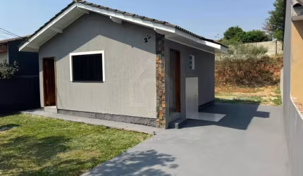 CASA A VENDA NO CONTORNO