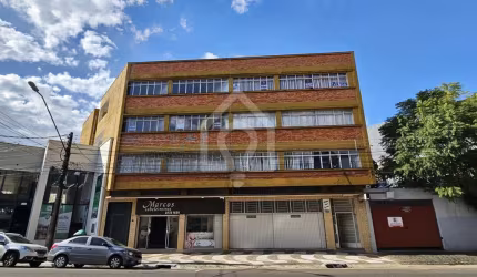 APARTAMENTO PARA LOCAÇÃO NO CENTRO - EDÍFICIO DONA JANDIRA