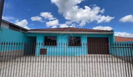 CASA A VENDA NO PARQUE NOSSA SENHORA DAS GRAÇAS