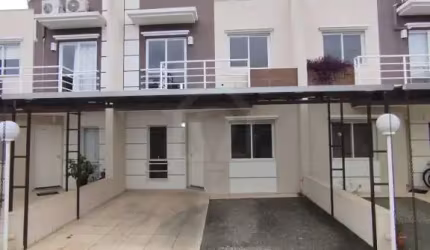 SOBRADO À VENDA JARDIM CARVALHO