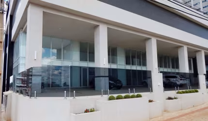 SALA PARA LOCAÇÃO EM OFICINAS - EDIFÍCIO PLATINUM DESIGN