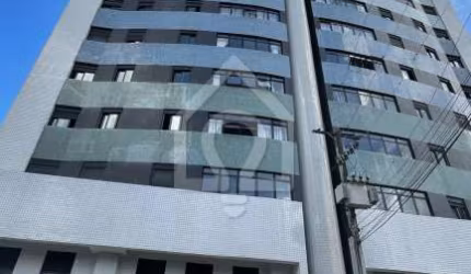 APARTAMENTO PARA LOCAÇÃO NO CENTRO - ED. PÔR DO SOL