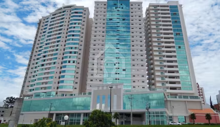 APARTAMENTO PARA LOCAÇÃO NO CENTRO - EDIFÍCIO SANTOS DUMONT