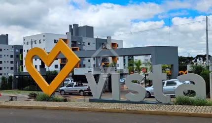 APARTAMENTO PARA LOCAÇÃO EM UVARANAS - VISTA UVARANAS