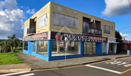 IMÓVEL COMERCIAL PARA LOCAÇÃO NO CENTRO - CARAMBEÍ