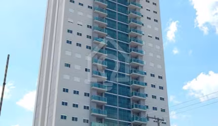 APARTAMENTO À VENDA EM UVARANAS - EDIFÍCIO OÁSIS PALACE