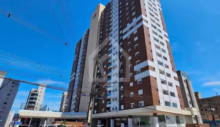 APARTAMENTO PARA LOCAÇÃO NO CENTRO - EDIFÍCIO REMBRANDT