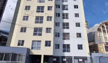APARTAMENTO PARA LOCAÇÃO - EDIFÍCIO MARINAUÁ