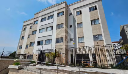 APARTAMENTO PARA LOCAÇÃO NO JARDIM CARVALHO - EDIFÍCIO PALAZZO MODENA
