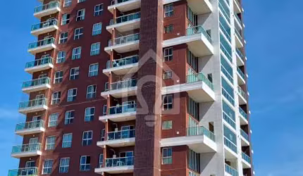 APARTAMENTO PARA LOCAÇÃO EM OFICINAS - EDIFÍCIO GRANDE MAISON
