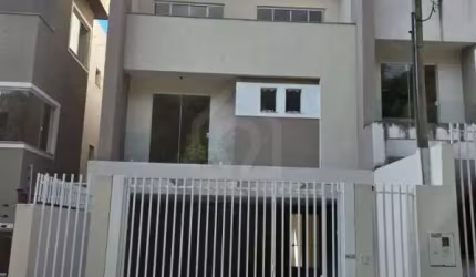 SOBRADO A VENDA NO JARDIM ALPHAVILLE
