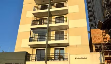 APARTAMENTO PARA LOCAÇÃO NO JARDIM CARVALHO - EDIFÍCIO ANITA GARIBALDI