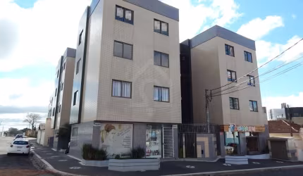 APARTAMENTO PARA LOCAÇÃO NO CENTRO - EDIFÍCIO SIENA