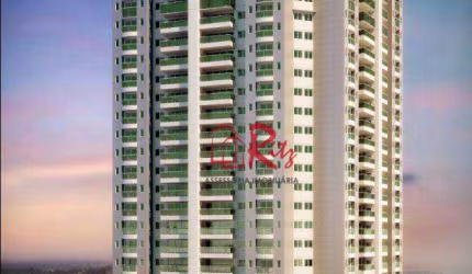 Apartamento com 3 dormitórios à venda, 116 m² por R$ 1.713.262,34 - Dunas - Fortaleza/CE