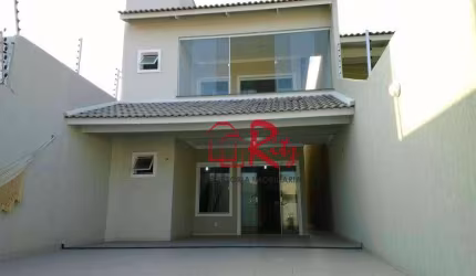 Casa com 5 dormitórios à venda, 210 m² por R$ 750.000,00 - Cidade dos Funcionários - Fortaleza/CE