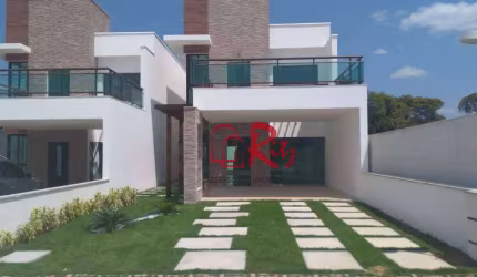 Casa na Tamatanduba - Eusébio/CE