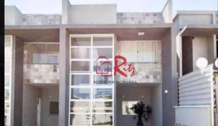 Casa no Coité - Eusébio/CE