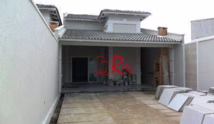 Casa com 3 dormitórios à venda, 175 m² por R$ 550.000,00 - Sapiranga - Fortaleza/CE