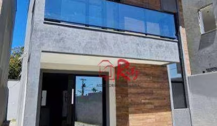 Casa com 3 dormitórios à venda, 102 m² por R$ 419.990,00 - Mangabeira - Eusébio/CE