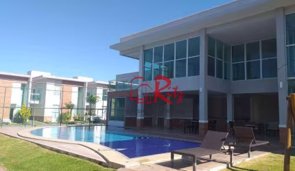 Casa com 3 dormitórios, 138 m² - venda por R$ 595.000,00 ou aluguel por R$ 4.110,00/mês - Coaçu - Eusébio/CE