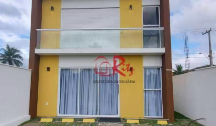 Casa com 3 dormitórios à venda, 168 m² por R$ 849.999,99 - Centro - Eusébio/CE