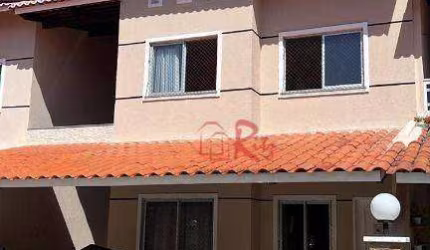 Casa com 4 dormitórios à venda, 200 m² por R$ 690.000,00 - Passaré - Fortaleza/CE