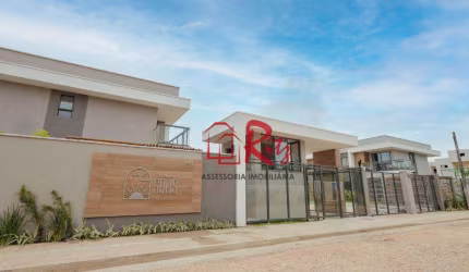 Casa com 4 dormitórios à venda, 131 m² por R$ 789.900,00 - Pires Façanha - Eusébio/CE