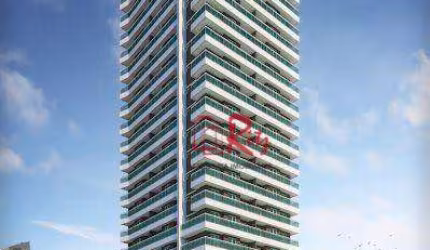 Apartamento Meirles - Fortaleza/CE