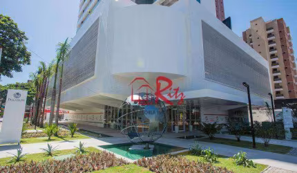 ,Ssla Comercial no Meireles - Fortaleza