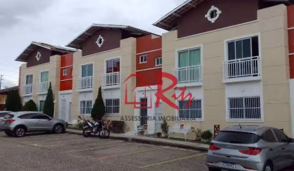 Casa com 2 dormitórios à venda, 70 m² por R$ 400.000,00 - Maporanga - Fortaleza/CE