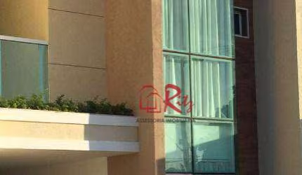 Casa com 3 dormitórios à venda, 137 m² por R$ 753.500,00 - Guaribas - Eusébio/CE