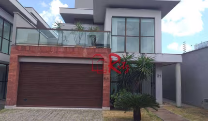Casa com 3 dormitórios à venda, 236 m² por R$ 1.295.000,00 - Tamatanduba - Eusébio/CE