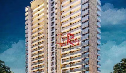 Apartamento com 3 dormitórios à venda, 95 m² por R$ 1.118.316,38 - Aldeota - Fortaleza/CE