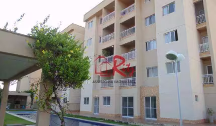 Aparto.com  elevador, 2 dorms.,, 52 e 61 m², à venda, Cajazeiras - Fortaleza/CE