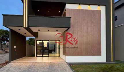 Casa com 3 dormitórios à venda, 191 m² por R$ 1.180.000 - Centro - Eusébio/CE