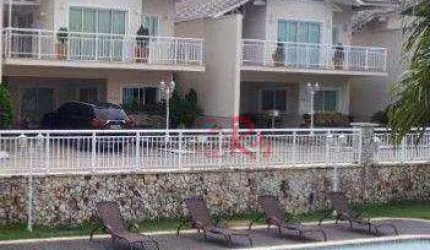 Casa com 3 dormitórios à venda, 278 m² por R$ 1.300.000 - Sapiranga - Fortaleza/CE