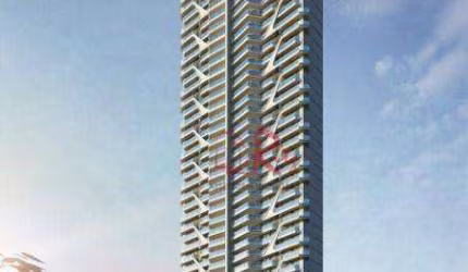 Apartamento com 4 dormitórios à venda, 231 m² por R$ 4.376.217 - Mucuripe - Fortaleza/CE
