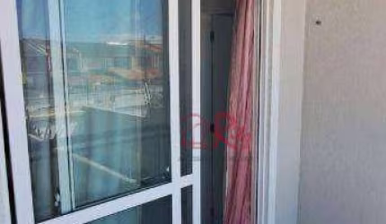 Casa com 3 dorms para locação, 110 m² de ac e terreno 135m², R$ 1.690/mês - Passaré - Fortaleza/CE