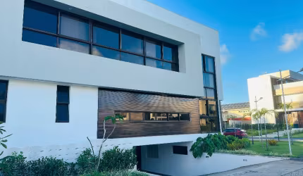 Magnifica casa em condomínio