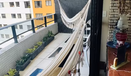 Oportunidade , amplo apartamento