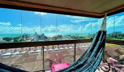 Vista definitiva e porteira fechada