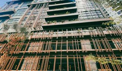 Lindo apartamento em Tambaú